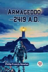 Armageddon? 2419 A. D (ISBN: 9789359322155)
