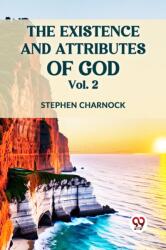 The Existence and Attributes of God (ISBN: 9789359320861)