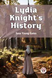 Lydia Knight's History (ISBN: 9789359320588)