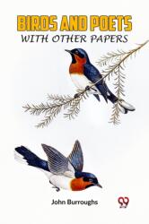 BIRDS AND POETSWITH OTHER PAPERS (ISBN: 9789359959689)