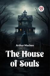 The House of Souls (ISBN: 9789359955285)