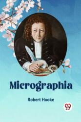 Micrographia (ISBN: 9789359954523)