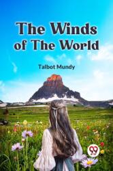 The Winds of the World (ISBN: 9789359954332)