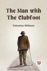 The Man with the Clubfoot (ISBN: 9789359952550)