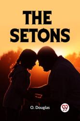 The Setons (ISBN: 9789359951287)