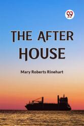The After House (ISBN: 9789359950853)