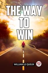 The Way to Win (ISBN: 9789359950655)
