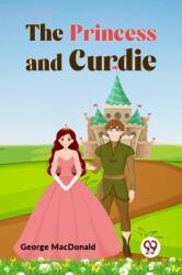 The Princess and Curdie (ISBN: 9789359328676)