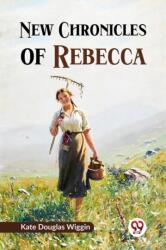 New Chronicles of Rebecca (ISBN: 9789359322254)