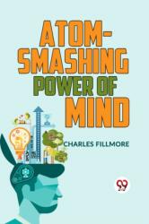 Atom-Smashing Power of Mind (ISBN: 9789359394367)