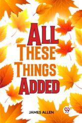 All These Things Added (ISBN: 9789359393773)