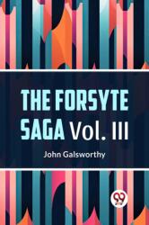 The Forsyte Saga, Volume III (ISBN: 9789359396330)
