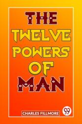 The Twelve Powers of Man (ISBN: 9789359394343)