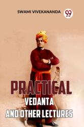 Practical Vedanta and Other Lectures (ISBN: 9789359393490)