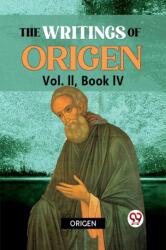 The Writings of Origen (ISBN: 9789359326429)