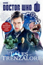 Doctor Who: Tales of Trenzalore - Justin Richards (2014)