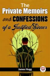 The Private Memoirs and Confessions of a Justified Sinner (ISBN: 9789358594959)