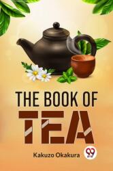 The Book of Tea (ISBN: 9789358592955)