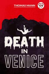 Death in Venice (ISBN: 9789358592221)