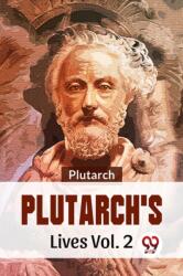 Plutarch? S Lives (ISBN: 9789358591958)