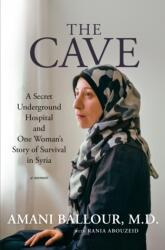 Cave (ISBN: 9781426222740)