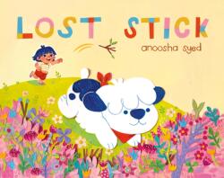 Lost Stick (ISBN: 9780593405192)