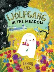 Wolfgang in the Meadow (ISBN: 9780063288942)