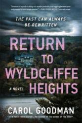 Return to Wyldcliffe Heights (ISBN: 9780063265288)