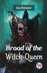 Brood Of The Witch-Queen (ISBN: 9789358713824)