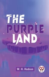 The Purple Land (ISBN: 9789358712858)