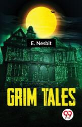 Grim Tales (ISBN: 9789358711875)