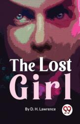 The Lost Girl (ISBN: 9789358019889)