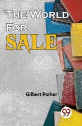 The World for Sale (ISBN: 9789358019834)
