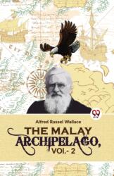The Malay Archipelago (ISBN: 9789358019384)