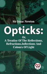 Opticks (ISBN: 9789358019179)