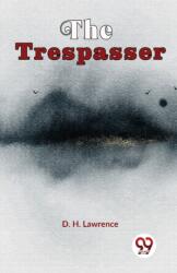 The Trespasser (ISBN: 9789358018349)
