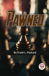 Pawned (ISBN: 9789358018134)