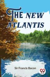 The New Atlantis (ISBN: 9789358018042)
