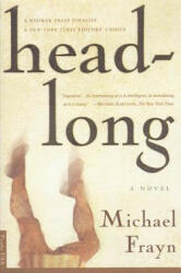 Headlong (ISBN: 9780312267469)