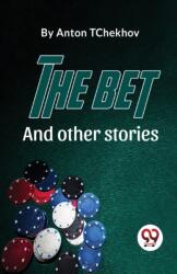 The Bet and Other Stories (ISBN: 9789357489577)