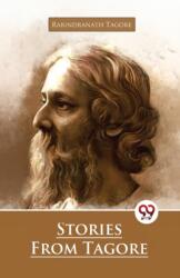 Stories from Tagore (ISBN: 9789358011265)