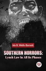 Southern Horrors (ISBN: 9789357487825)