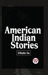 American Indian Stories (ISBN: 9789357487801)