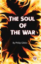 The Soul of the War (ISBN: 9789357487245)