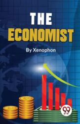 The Economist (ISBN: 9789358715095)