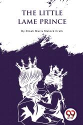 The Little Lame Prince (ISBN: 9789357275286)