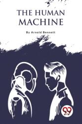 The Human Machine (ISBN: 9789357275125)