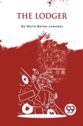 The Lodger (ISBN: 9789357275057)