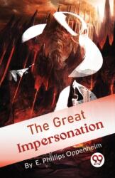 The Great Impersonation (ISBN: 9789357271929)