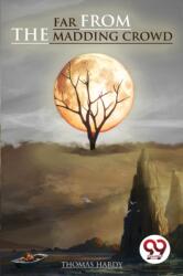 Far From the Madding Crowd (ISBN: 9789356568600)